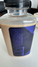 NEVER COFFEE冷萃拿鐵美式黑咖啡nevercoffee咖啡多味即飲咖啡冰博客茉莉拿鐵 冷萃冰博客*6瓶 曬單實(shí)拍圖