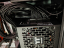 Thermaltake（Tt）額定850W 玲瓏SFX 電腦電源（原生PCIe5.1/ATX3.1規(guī)范/80PLUS金牌/全日系電容） 曬單實(shí)拍圖