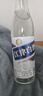 幾德重慶江津白酒小曲清香型白蓋單瓶/整箱高粱酒純糧食包郵 52度 500mL 1瓶 藍(lán)瓶 曬單實(shí)拍圖
