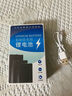 松然華悅指紋鎖電池智能鎖專用電池 YC04B智能門鎖鋰電池 可充電YC03B YC04B C+C- P-P+ 4200毫安 曬單實(shí)拍圖