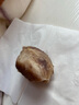 蒙貝 牛膝骨 狗狗零食 泰迪磨牙棒潔齒訓(xùn)犬獎勵 60g×5個小號 曬單實(shí)拍圖