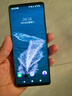 索尼（SONY）Xperia 1 IV 5G智能手機(jī)高通驍龍8Gen 1芯片 4K高刷全面屏XQ-CT72自動(dòng)眼部對(duì)焦大豎屏全網(wǎng)通手機(jī) 夜煙黑 12+256G 國(guó)版 官方標(biāo)配 曬單實(shí)拍圖