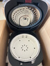 美的（Midea）電飯煲 0涂層316L不銹鋼內(nèi)膽無(wú)涂層第二代新一級(jí)能效家用智能高端IH多功能電飯鍋適用4-5-6個(gè)人 【零涂層不脫落】健康好米飯 4L 曬單實(shí)拍圖