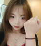 紅良緣正品珍藏級石榴石凈體手鏈女士手串轉(zhuǎn)運多圈水晶珠送女友生日禮物 【全凈體】5mm*40顆-可做一圈 曬單實拍圖