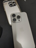 【現(xiàn)貨速發(fā)】Apple iPhone 15 Pro 蘋果15pro全網(wǎng)通5G 蘋果15pro白色鈦金屬 256G 配件禮包+店保2年 曬單實(shí)拍圖
