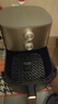 美的（Midea）空氣炸鍋炎烤雙熱源 可視不用翻面 實(shí)用大容量6.5L 易用旋扭控溫控時(shí) 烤箱煎烤烘炸一體機(jī) KZE6559 曬單實(shí)拍圖
