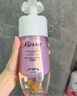 Kustie 玫瑰雙艙洗發(fā)水500g 去屑止癢蓬松柔順持久留香男女洗發(fā)液 曬單實(shí)拍圖