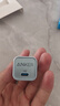 ANKER安克充電套裝30W控溫快充套裝1.8m C口充電頭+60W數(shù)據(jù)線 適用蘋(píng)果iPhone8-14 藍(lán)色  曬單實(shí)拍圖