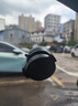 真空吸附磁吸手機(jī)架支架吸盤2025新款360度旋轉(zhuǎn)桌面車載導(dǎo)航支架適用蘋果華為小米 黑色-任何手機(jī)都能用-無(wú)需借助輔助貼 曬單實(shí)拍圖