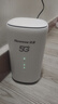 紐曼5G無線路由器隨身WiFi6移動免插卡cpe全網通千兆雙頻車載便攜式高速上網卡全國通用流量2025款 曬單實拍圖