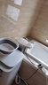 美的（Midea）【國(guó)家補(bǔ)貼】電熱水瓶熱水壺電水壺304不銹鋼水壺 5L控溫保溫恒溫開(kāi)水壺電水壺?zé)畨谻olour201 曬單實(shí)拍圖