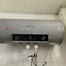 夏新家用電熱水器一級(jí)能效【免費(fèi)上門安裝】出水?dāng)嚯妶A桶出租房40升/50/60/80/100速熱2200w節(jié)能 60升灰色雙旋鈕數(shù)顯彩屏+出水?dāng)嚯?上門安裝 曬單實(shí)拍圖