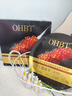 OHBT魚子醬抗皺面膜10片抗皺緊致抗衰老補水祛黃提亮膚色金榜第1名 曬單實拍圖