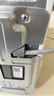美的（Midea）M60雙系統(tǒng)536法式多門四門家用冰箱超薄平嵌雙循環(huán)大容量無霜MR-536WUFPZE底部散熱 國家補(bǔ)貼20% 曬單實(shí)拍圖