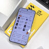 閃魔 適用蘋果13鋼化膜 iphone13pro手機(jī)膜全屏13promax防爆順滑手感無邊高清抗指紋保護(hù)膜 【藍(lán)光膜】2片+神器 蘋果13ProMax 曬單實(shí)拍圖