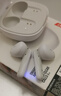 JBL WAVE FLEX 2 真無(wú)線藍(lán)牙耳機(jī) 半入耳式音樂(lè)耳機(jī) 通話降噪 游戲耳麥 畢業(yè)禮物 珍珠白 曬單實(shí)拍圖