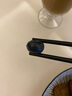四叔公果蔬云南L25花香藍(lán)莓【順豐-次日達(dá)多地】新鮮藍(lán)莓水果中秋節(jié)送禮盒裝 【金標(biāo)臻選級果王】單果20-16mm 125g*6盒裝【爆款推薦】凈100g 曬單實(shí)拍圖