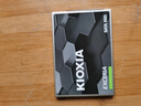 鎧俠（Kioxia）960GB SSD固態(tài)硬盤 SATA接口 EXCERIA SATA TC10系列 曬單實(shí)拍圖