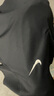 耐克(NIKE)春夏男短袖速干T恤 運動休閑 舒適涼爽 DV9840-010 黑色XXL 曬單實拍圖