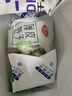 民歡薄皮素包子肉小籠包學(xué)生兒童早餐速食半成品速凍懶人食品薺菜粉絲 韭菜雞蛋素包500克*2袋約30個(gè) 曬單實(shí)拍圖