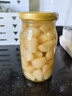 如豐甜酸蕎頭 調(diào)味品  爽口下飯菜廣東增城特產(chǎn)配菜酸甜蕎頭 380g*1瓶 曬單實(shí)拍圖