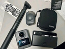 大疆【新品·國(guó)家補(bǔ)貼】DJI Osmo 360 8K高清全景運(yùn)動(dòng)相機(jī)防抖防水摩托車騎行潛水滑雪旅行手持?jǐn)z像機(jī) 曬單實(shí)拍圖