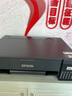 愛(ài)普生L18050 L18058 A3+墨倉(cāng)式彩色噴墨照片打印機(jī)無(wú)線6色熱轉(zhuǎn)印L11058 L18050港臺(tái)版【6色】 官方標(biāo)配【內(nèi)含原裝墨水 1套 】 曬單實(shí)拍圖