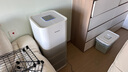 霍尼韋爾（Honeywell）空氣凈化器除花粉甲醛細菌流感病毒衛(wèi)健委備案消毒機hmax空間艙全屋速凈KJ1000F-P22W家電國家補貼 曬單實拍圖
