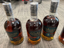 格蘭納里奇（GlenAllachie）行貨 格蘭納里奇 GlenAllachie 單一麥芽蘇格蘭威士忌洋酒 格蘭納里奇8年 700mL 1瓶 曬單實拍圖