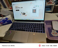 AIERXUAN愛爾軒AIR15 國(guó)家補(bǔ)貼英特爾高性能筆記本電腦輕薄本AI 大學(xué)生網(wǎng)課設(shè)計(jì)商務(wù)辦公本銀32G+1TB 曬單實(shí)拍圖