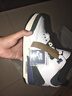 耐克（NIKE）【滔搏運(yùn)動(dòng)】2025年男子AIR JORDAN 3 RETRO OG SP GH籃球鞋 HV8571-100 42 曬單實(shí)拍圖