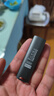 閃迪（SanDisk）256GB USB3.2 固態(tài)U盤 CZ880 讀速高達(dá)420MB/s 寫速380MB/s 大容量優(yōu)盤 移動固態(tài)硬盤般的傳輸體驗 曬單實拍圖