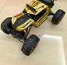 4DRC兒童遙控汽車四驅(qū)越野賽車3-6-8-10-12歲男孩電動(dòng)玩具男生日禮物 曬單實(shí)拍圖