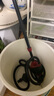 老漁匠魚缸換水器電動抽水泵洗沙清洗刮藻神器清掃打掃魚糞吸便器過濾器 全銅電機(jī)高揚(yáng)程1000L/H換水洗沙版 曬單實拍圖