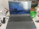 戴爾（DELL）筆記本電腦Latitude 3550 15.6英寸商務混合辦公便攜輕薄本(i5-1335U 32G 1T固態(tài))高分屏/定制 曬單實拍圖
