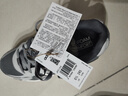 adidas ECLYPTIX 2000休閑復(fù)古y2k老爹鞋男女阿迪達(dá)斯官方輕運(yùn)動   灰色/亮白/淺灰   40 曬單實拍圖
