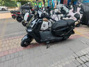 小牛電動(dòng)【2025新品北京專享】FXT Ultra新國(guó)標(biāo)電動(dòng)自行車(chē)鋰電池 雙通道ABS電瓶成人代步自行車(chē) 到店自提 曬單實(shí)拍圖