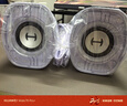 漫步者（EDIFIER）HECATE G1200游戲迷你小音箱 2.0電競桌面藍牙5.4筆記本電腦多媒體家用臺式機音響 薄霧紫 曬單實拍圖