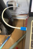 綠效適用蘋果筆記本電腦充電器85W適用MacBook Pro A1398 A1424 MC975電源適配器20V4.25A磁吸T頭MD506 曬單實拍圖