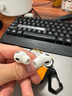 W&P適用于airpods pro二代保護(hù)套第2代蘋果無(wú)線藍(lán)牙耳機(jī)磁吸機(jī)甲便攜掛鉤防摔保護(hù)殼wp 曬單實(shí)拍圖