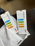 京東京造5號電池10節(jié)單色裝彩虹堿性電池?zé)o汞環(huán)保 玩具/血壓計/血糖儀/遙控器/掛鐘/電子鎖/體脂秤/鼠標(biāo) 曬單實拍圖