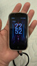 Unihertz Jelly Star 迷你小手機Jelly 2S 4G全網(wǎng)通智能學生黨必備小屏幕雙卡雙待3英寸8GB 256GB 黑色 曬單實拍圖