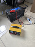 小能人（soulor）汽車電瓶充電器12V24V通用汽車貨車摩托車三輪車通用修復(fù)及快充模式可選純銅芯線加強(qiáng)修復(fù)款 曬單實(shí)拍圖