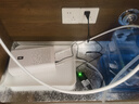 希庫 桶裝水抽水器上水器吸水器管線機開水機咖啡機制冰機抽水自吸泵 P38(管線機專用中泵) 曬單實拍圖
