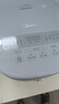 美的（Midea）電飯煲0涂層電飯鍋5L大容量316L不銹鋼內(nèi)膽4-5人無涂層家用多功能微壓電飯煲MB-RE576S 曬單實拍圖
