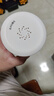 美的（Midea）電熱水杯加熱水壺保溫燒水杯 350ml迷你便攜式旅行出差 國補智能恒溫 316L不銹鋼無異味MK-DB35X22 曬單實拍圖
