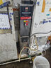志高（CHIGO）步進式開水器開水機商用熱水器奶茶店吧臺機電熱燒水器全自動上水飲水機不銹鋼熱水箱 BT-30HGL 曬單實拍圖