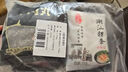 潮夫道 麻辣滑牛200g 火鍋食材燒烤關(guān)東煮湯料串串麻辣冒菜肉制品 曬單實(shí)拍圖
