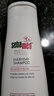 施巴（sebamed）洗發(fā)水套裝柔順養(yǎng)護(hù)洗發(fā)露溫和無(wú)硅油男女士青少年400mlx2德國(guó) 曬單實(shí)拍圖