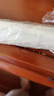 飛利浦 LED燈管 T5一體化日光燈線槽燈節(jié)能燈帶吸頂燈管支架燈明皓 1.2米LED13W 6500K白光 曬單實拍圖